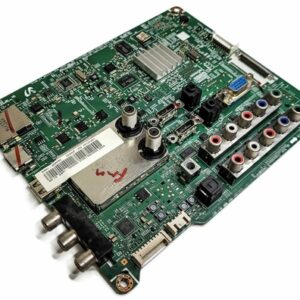 PLACA PRINCIPAL TV SAMSUNG LN32C530F1M LN37C530F1M LN40C530F1M LN46C530F1M MODELO BN41-01504A