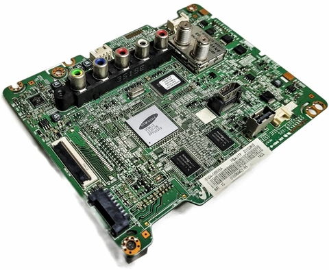 PLACA PRINCIPAL TV SAMSUNG UN39FH5003G MODELO BN41-2034