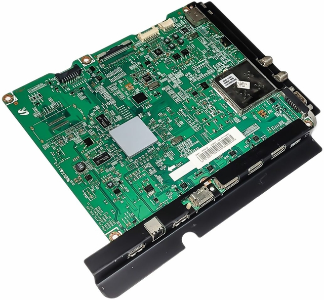PLACA PRINCIPAL PARA TV UN40D5000PG UN42D5000PG UN46D5000PG UN32D5000PG MODELO BN41-01595B