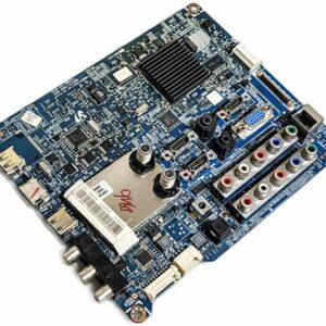 PLACA PRINCIPAL PARA TV LN40C550J1M MODELO BN41-01338B