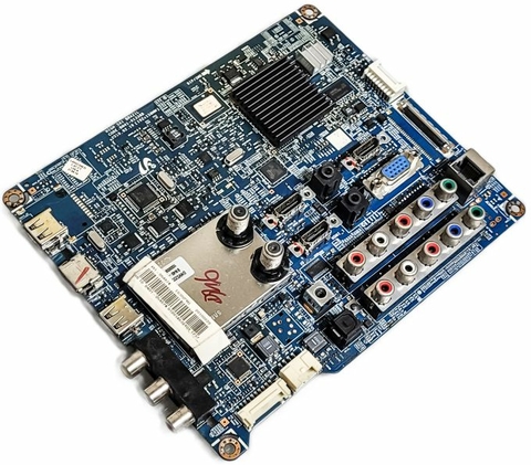 PLACA PRINCIPAL PARA TV LN40C550J1M MODELO BN41-01338B
