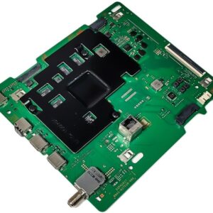 PLACA PRINCIPAL PARA TV UN55TU7000G UN55TU7000 MODELO BN41-02751B-000