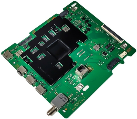 PLACA PRINCIPAL PARA TV UN55TU7000G UN55TU7000 MODELO BN41-02751B-000