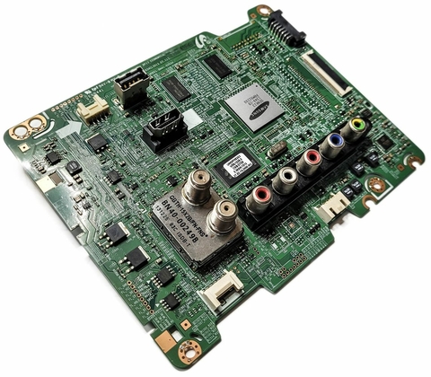 PLACA PRINCIPAL PARA TV SAMSUNG UN32FH5203G UN46FH5205G MODELO BN41-02034C
