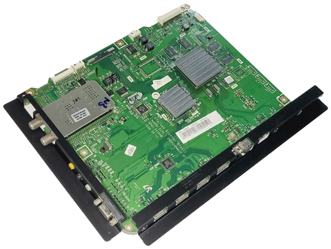 PLACA PRINCIPAL PARA TV UN46B6000VM UN46B6000 MODELO BN41-01184B
