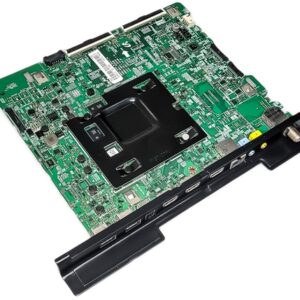 PLACA PRINCIPAL PARA TV UN40MU6100G UN40MU6100 MODELO BN94-12430H BN41-02568B