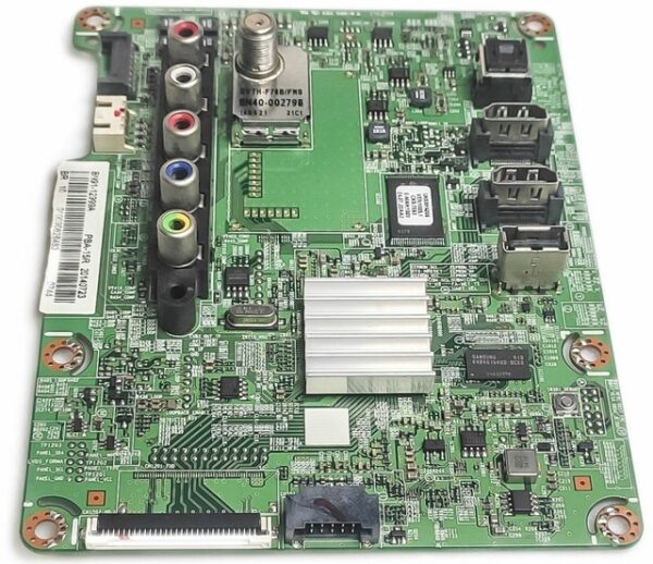 PLACA PRINCIPAL TV SAMSUNG UN40H4200AG UN40H4200 MODELO BN41-02216A - Image 3