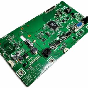 PLACA PRINCIPAL MONITOR SAMSUNG BX2350 MODELO BN41-01551B
