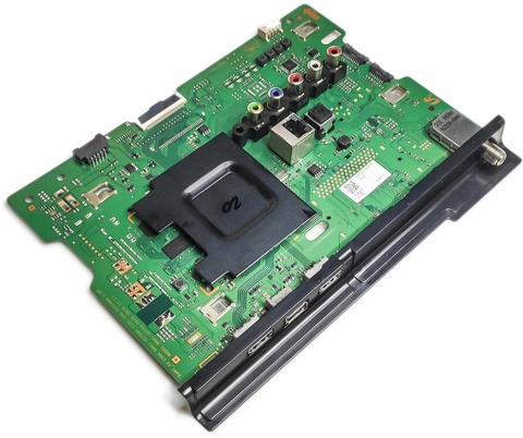PLACA PRINCIPAL TV SAMSUNG UN40T5300AG UN43T5300AG UN40T5300 UN43T5300 MODELO BN41-02750A