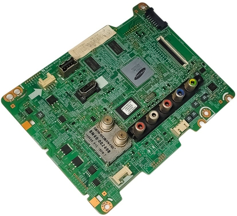 PLACA PRINCIPAL PARA TV UN32FH4205G UN32FH4205 MODELO BN41-02034C