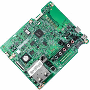 PLACA PRINCIPAL PARA TV PL51E490B1 PL51E490B1G PL51E490B MODELO BN41-01785A BN94-04640R