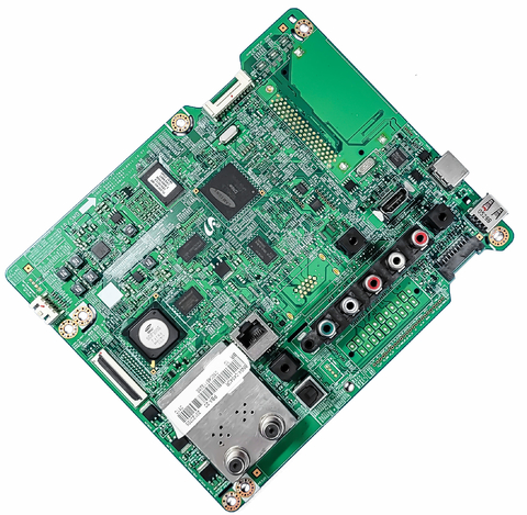 PLACA PRINCIPAL PARA TV PL51E490B1 PL51E490B1G PL51E490B MODELO BN41-01785A BN94-04640R