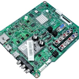 PLACA PRINCIPAL PARA TV LN40C530F1M MODELO BN41-01504A