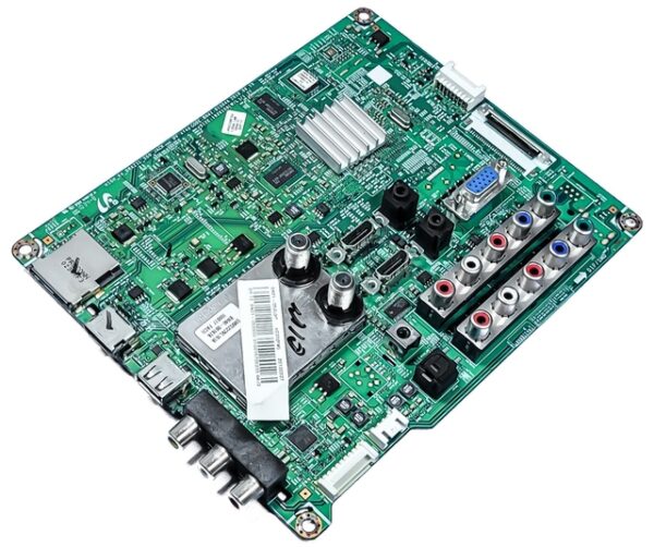 PLACA PRINCIPAL PARA TV LN40C530F1M MODELO BN41-01504A
