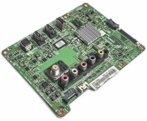 PLACA PRINCIPAL TV SAMSUNG UN40H4200AG UN40H4200 MODELO BN41-02216A