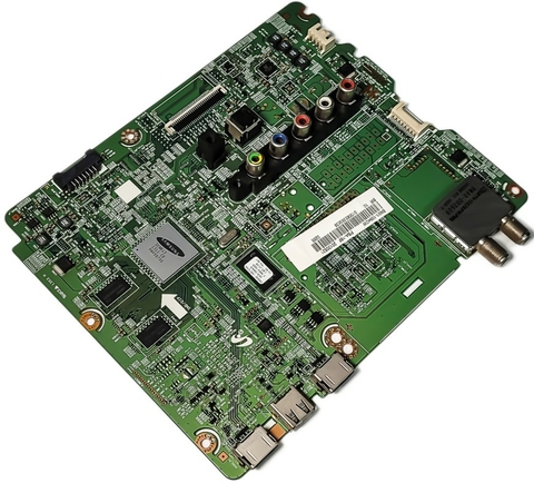 PLACA PRINCIPAL PARA TV UN32F4200AG UN32F4200 MODELO BN41-01954A