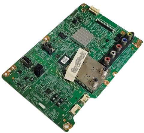 PLACA PRINCIPAL PARA TV LN32E420E2G MODELO BN41-01897A