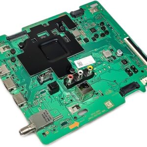 PLACA PRINCIPAL PARA TV UN55TU8000G UN55TU8000 MODELO BN94-15274C BN41-02756B