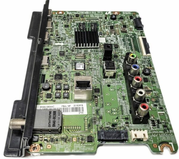 PLACA PRINCIPAL PARA TV SAMSUNG UN40J5300AG UN48J5300AG UN50J5300AG UN55J5300AG MODELO BN41-02307A - Image 5