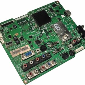 PLACA PRINCIPAL PARA TV PL42B450B1 MODELO BN41-01174A