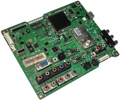 PLACA PRINCIPAL PARA TV PL42B450B1 MODELO BN41-01174A