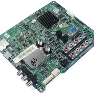 PLACA PRINCIPAL PARA TV LN32C530F1M LN32C550J1F LN32C540F2D LN32C530 LN32C550 LN32C540 MODELO BN41-01338B