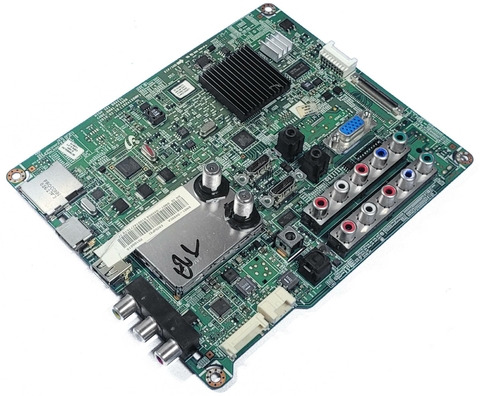 PLACA PRINCIPAL PARA TV LN32C530F1M LN32C550J1F LN32C540F2D LN32C530 LN32C550 LN32C540 MODELO BN41-01338B
