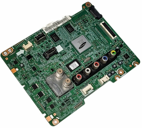 PLACA PRINCIPAL PARA TV UN46FH5003G UN46FH5003 MODELO BN41-02034