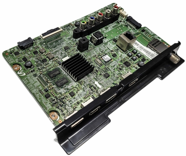 PLACA PRINCIPAL PARA TV SAMSUNG UN40J5300AG UN48J5300AG UN50J5300AG UN55J5300AG MODELO BN41-02307A