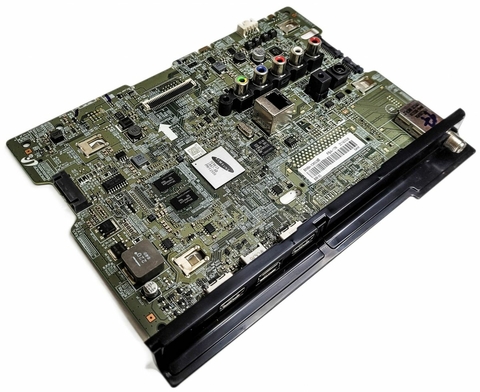 PLACA PRINCIPAL TV SAMSUNG BE32N LH32BENELGA BN41-02585B