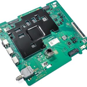 PLACA PRINCIPAL PARA TV UN43TU7000G UN43TU7000 MODELO BN94-16036G BN41-02751B-000