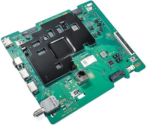 PLACA PRINCIPAL PARA TV UN43TU7000G UN43TU7000 MODELO BN94-16036G BN41-02751B-000