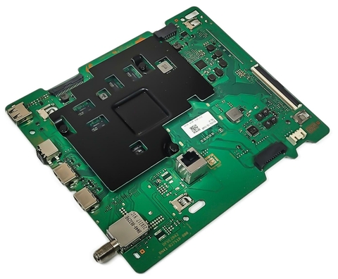 PLACA PRINCIPAL PARA TV UN50TU7000G UN50TU7000 MODELO BN94-16104R BN41-02751B-000