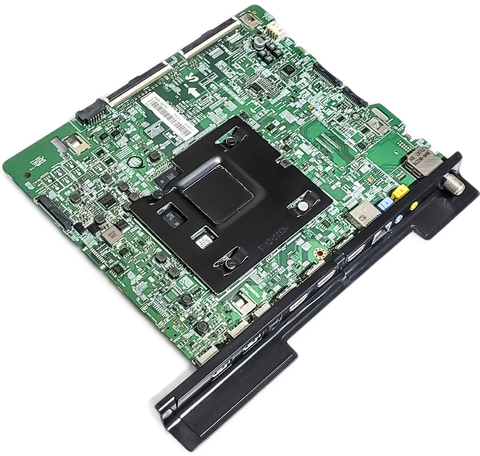 PLACA PRINCIPAL PARA TV UN55MU6100G MODELO BN41-02568B