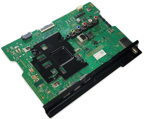 PLACA PRINCIPAL PARA TV UN43T5300AG UN43T5300 MODELO BN94-15353Y BN41-02750C