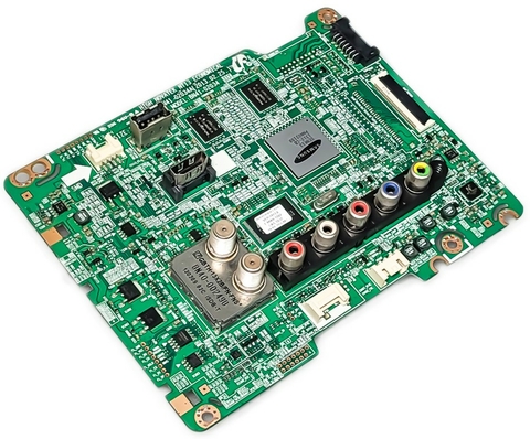 PLACA PRINCIPAL PARA TV UN39FH5003G UN39FH5003 MODELO BN41-02034A