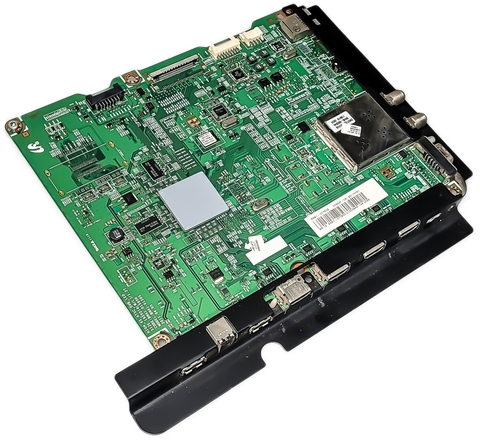 PLACA PRINCIPAL PARA TV UN32D5800VG UN32D5800 MODELO BN41-01595D