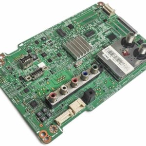PLACA PRINCIPAL TV SAMSUNG LN40D503F7G MODELO BN41-01714A
