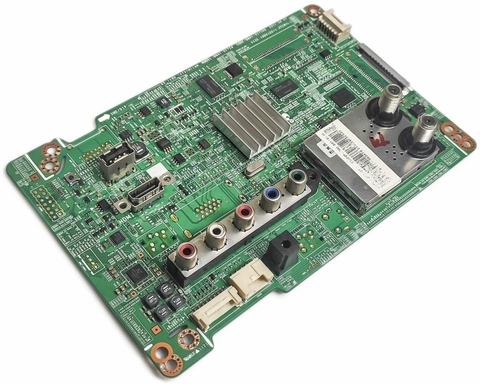 PLACA PRINCIPAL TV SAMSUNG LN40D503F7G MODELO BN41-01714A