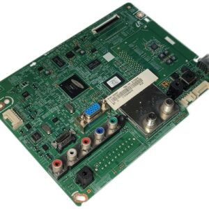 PLACA PRINCIPAL PARA TV LT24B350LBMZD LT24B530LBMZD LT27B350LBMZD MODELO BN41-01879A