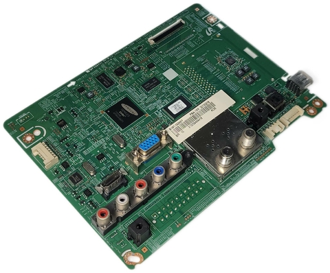 PLACA PRINCIPAL PARA TV LT24B350LBMZD LT24B530LBMZD LT27B350LBMZD MODELO BN41-01879A