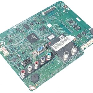 PLACA PRINCIPAL PARA TV T22B300LB LT22B300LBMZD MODELO BN41-01798A