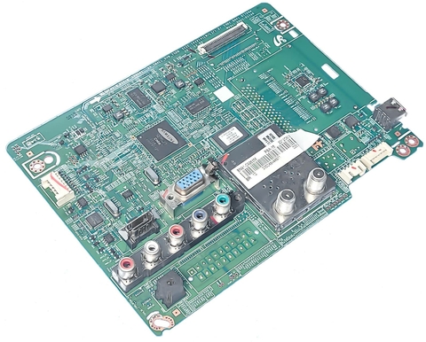 PLACA PRINCIPAL PARA TV T22B300LB LT22B300LBMZD MODELO BN41-01798A