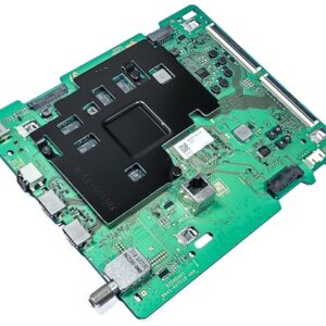 PLACA PRINCIPAL PARA TV UN55TU7000G UN55TU7000 MODELO BN94-16104X BN41-02751B-000