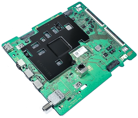 PLACA PRINCIPAL PARA TV UN55TU7000G UN55TU7000 MODELO BN94-16104X BN41-02751B-000