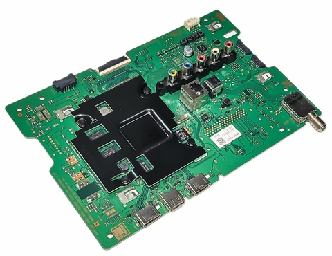 PLACA PRINCIPAL PARA TV UN43T5300AG UN43T5300 MODELO BN94-15652T BN41-02750C
