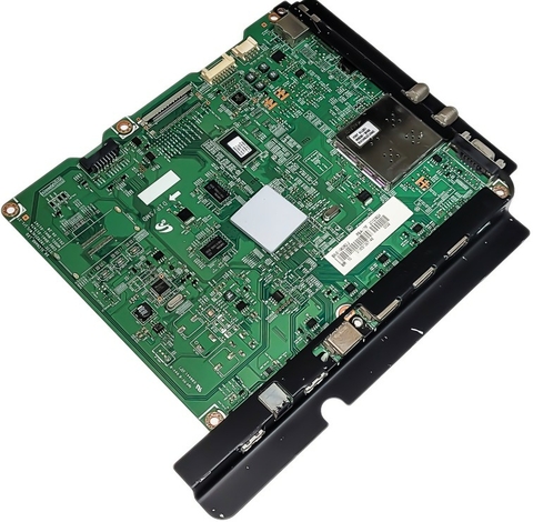 PLACA PRINCIPAL PARA TV UN32D5000PG UN32D5000 MODELO BN41-01747A
