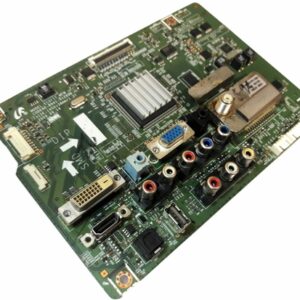 PLACA PRINCIPAL TV SAMSUNG P2470HN LS24EMSKUMZD EM24TS MODELO BN41-01289B