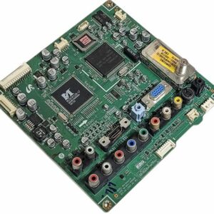 PLACA PRINCIPAL PARA TV LN19A330J1 MODELO BN41-00900B