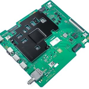 PLACA PRINCIPAL PARA TV UN50TU7020G UN50TU7020 MODELO BN94-16682N BN41-02751B-000